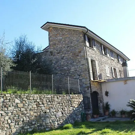 Casa Lorenza *