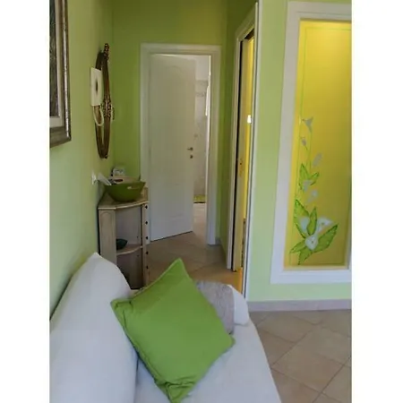 Casa Lorenza Apartmán Villa Faraldi