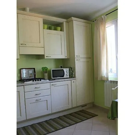 Casa Lorenza * Villa Faraldi