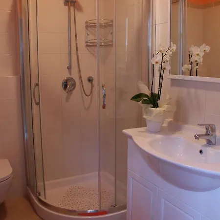 Casa Lorenza Apartmán *
