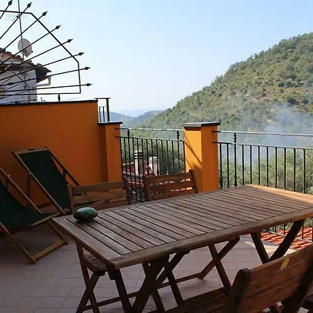 Apartment Casa Lorenza *