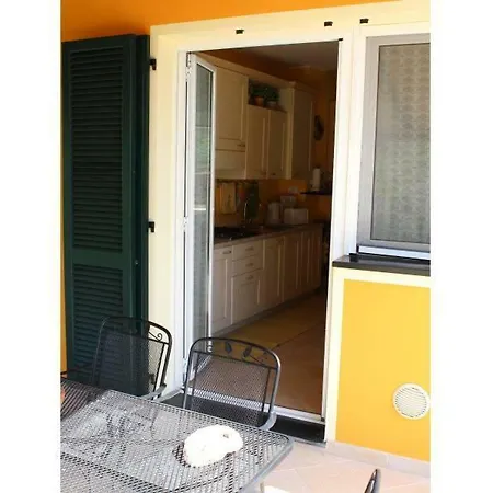 Casa Lorenza Villa Faraldi
