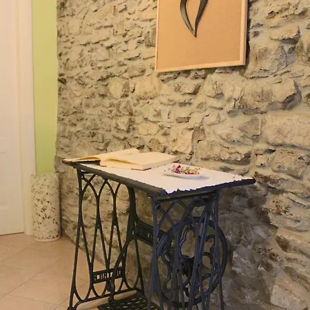 Apartmán Casa Lorenza