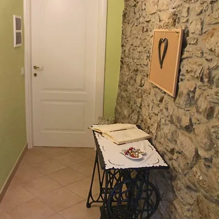 Apartment Casa Lorenza