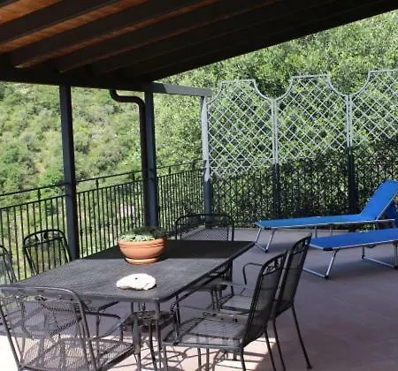 Apartment Casa Lorenza Villa Faraldi