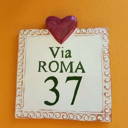 Casa Lorenza Apartmán